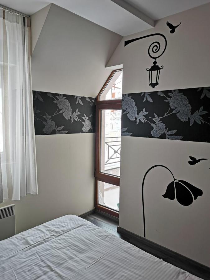 Milmari Friends And Family Apartment Kopaonik Exterior foto