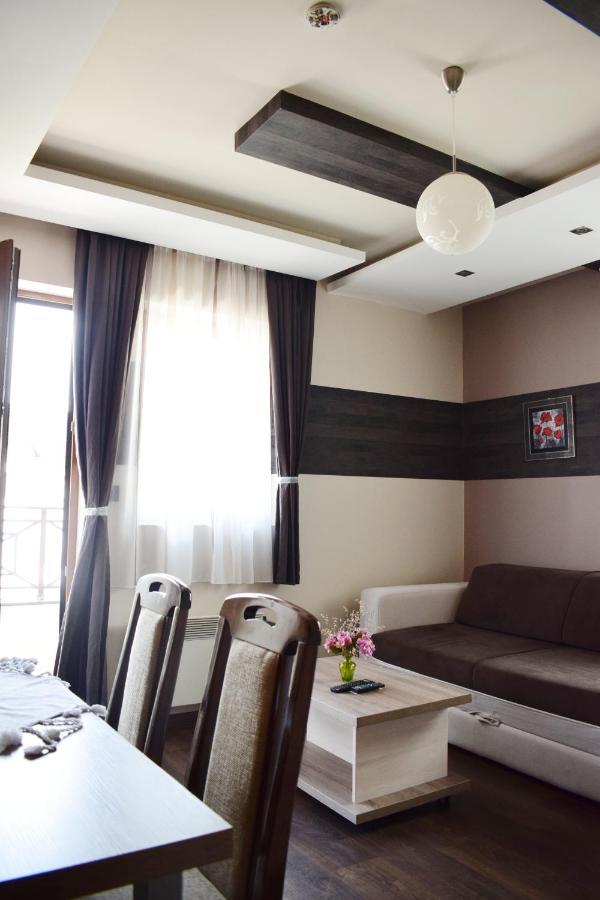 Milmari Friends And Family Apartment Kopaonik Exterior foto