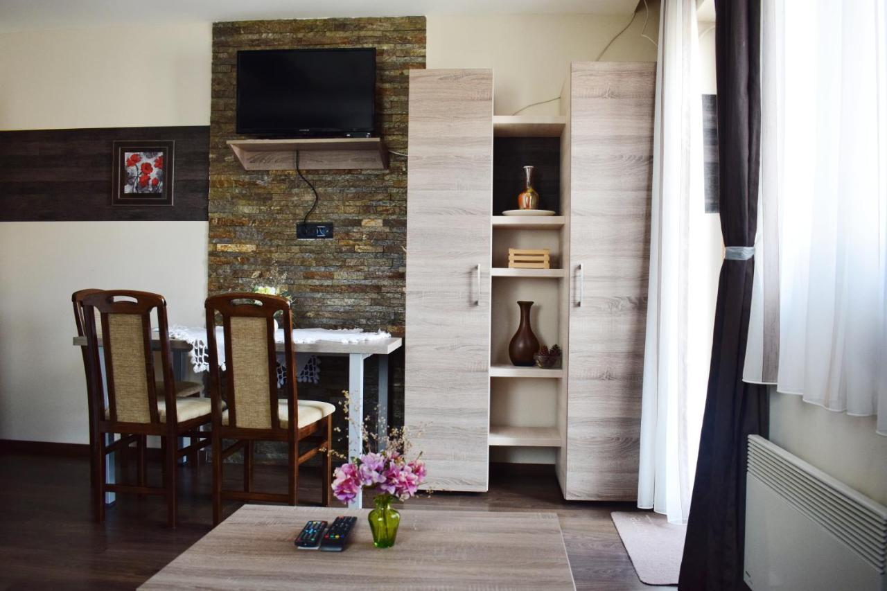 Milmari Friends And Family Apartment Kopaonik Exterior foto