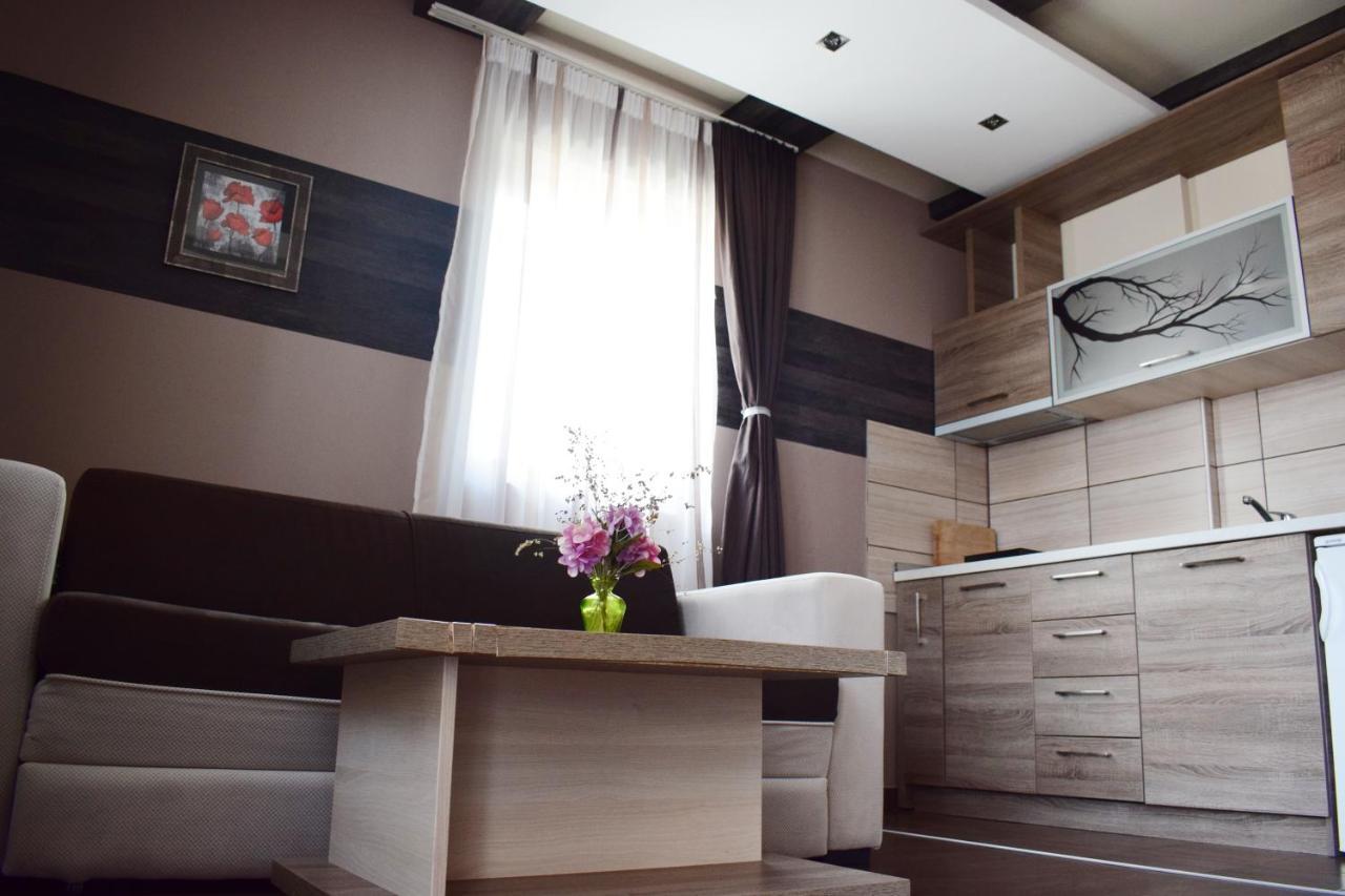 Milmari Friends And Family Apartment Kopaonik Exterior foto