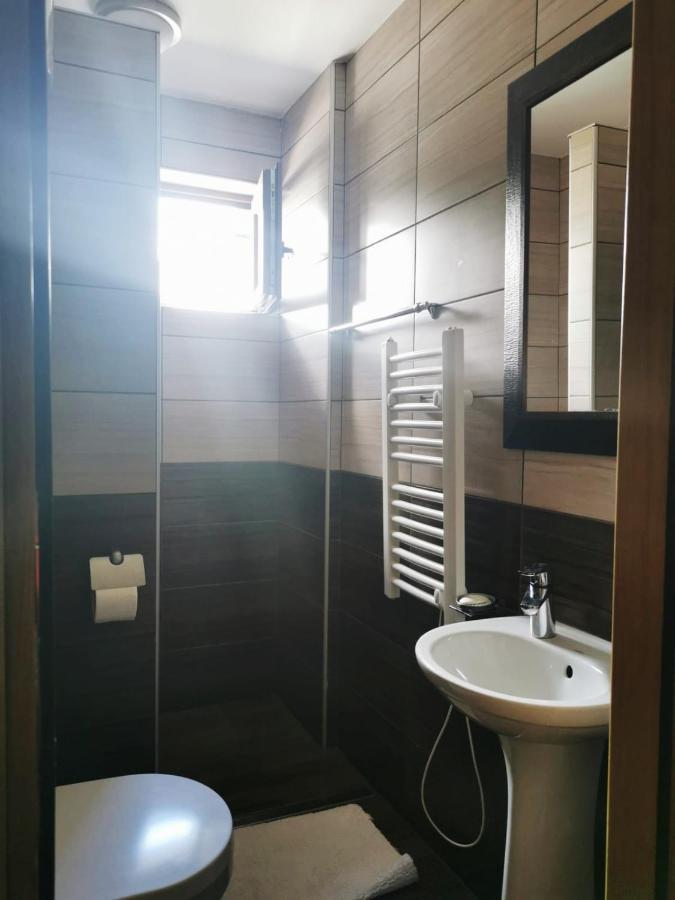 Milmari Friends And Family Apartment Kopaonik Exterior foto