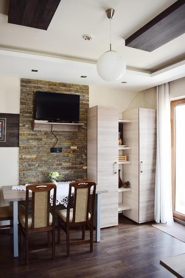 Milmari Friends And Family Apartment Kopaonik Exterior foto