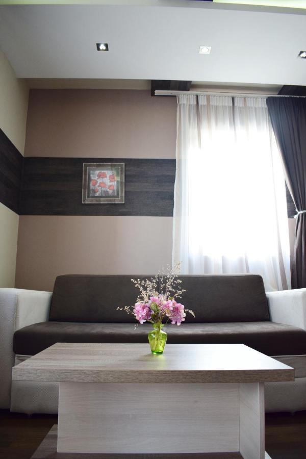Milmari Friends And Family Apartment Kopaonik Exterior foto