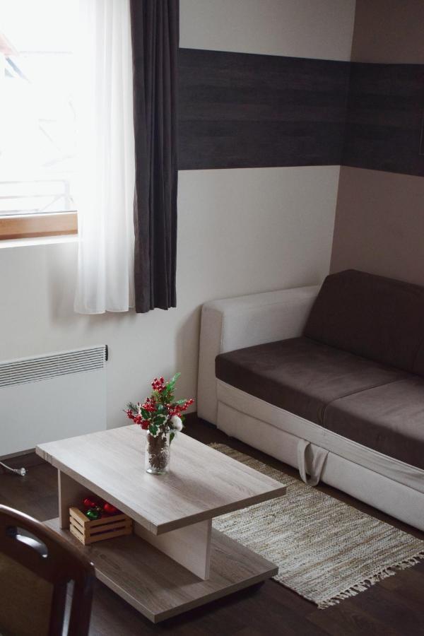 Milmari Friends And Family Apartment Kopaonik Exterior foto