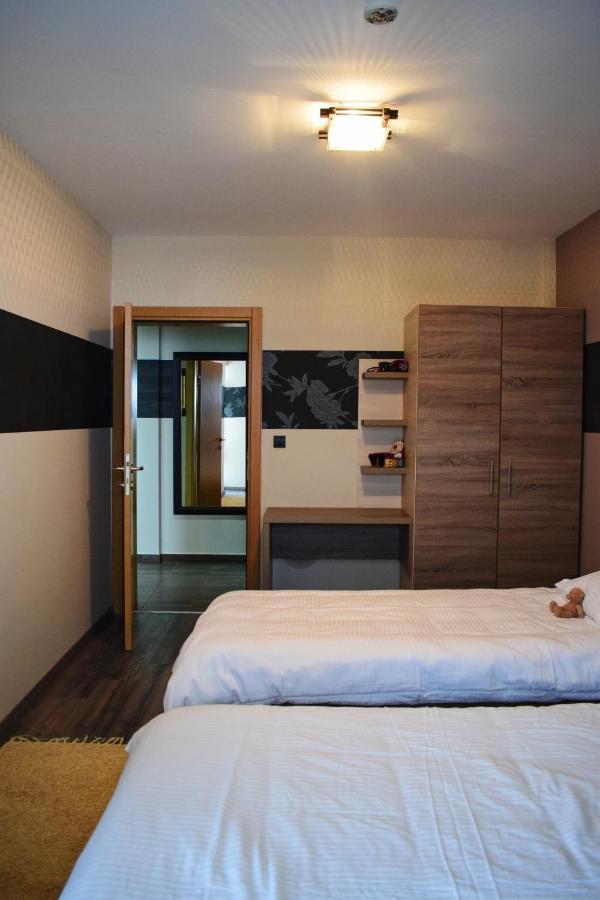 Milmari Friends And Family Apartment Kopaonik Exterior foto