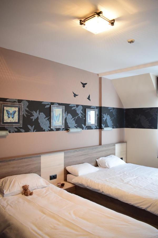 Milmari Friends And Family Apartment Kopaonik Exterior foto