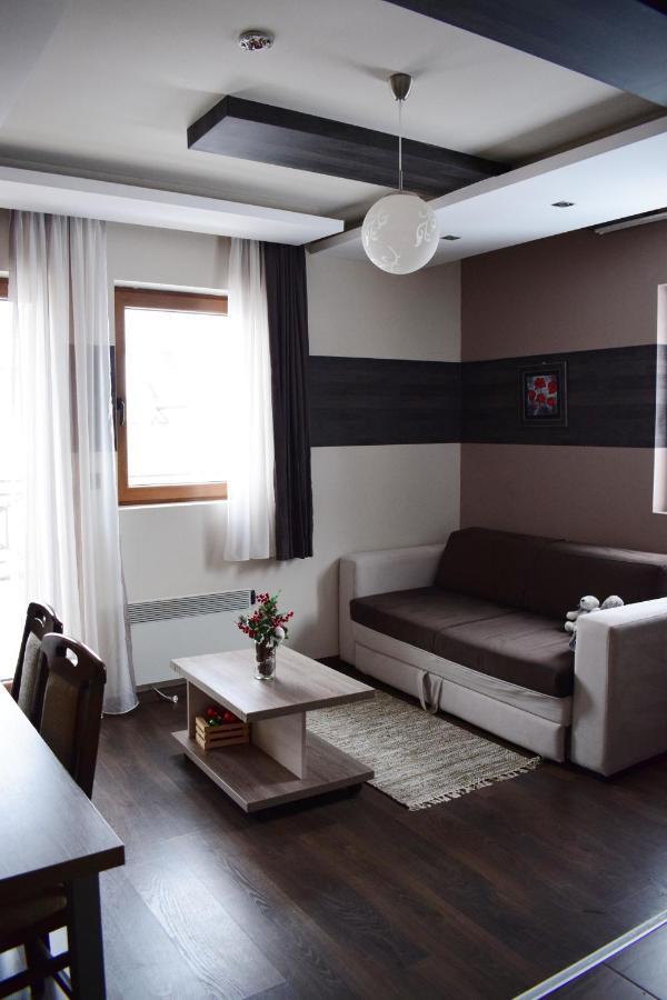 Milmari Friends And Family Apartment Kopaonik Exterior foto