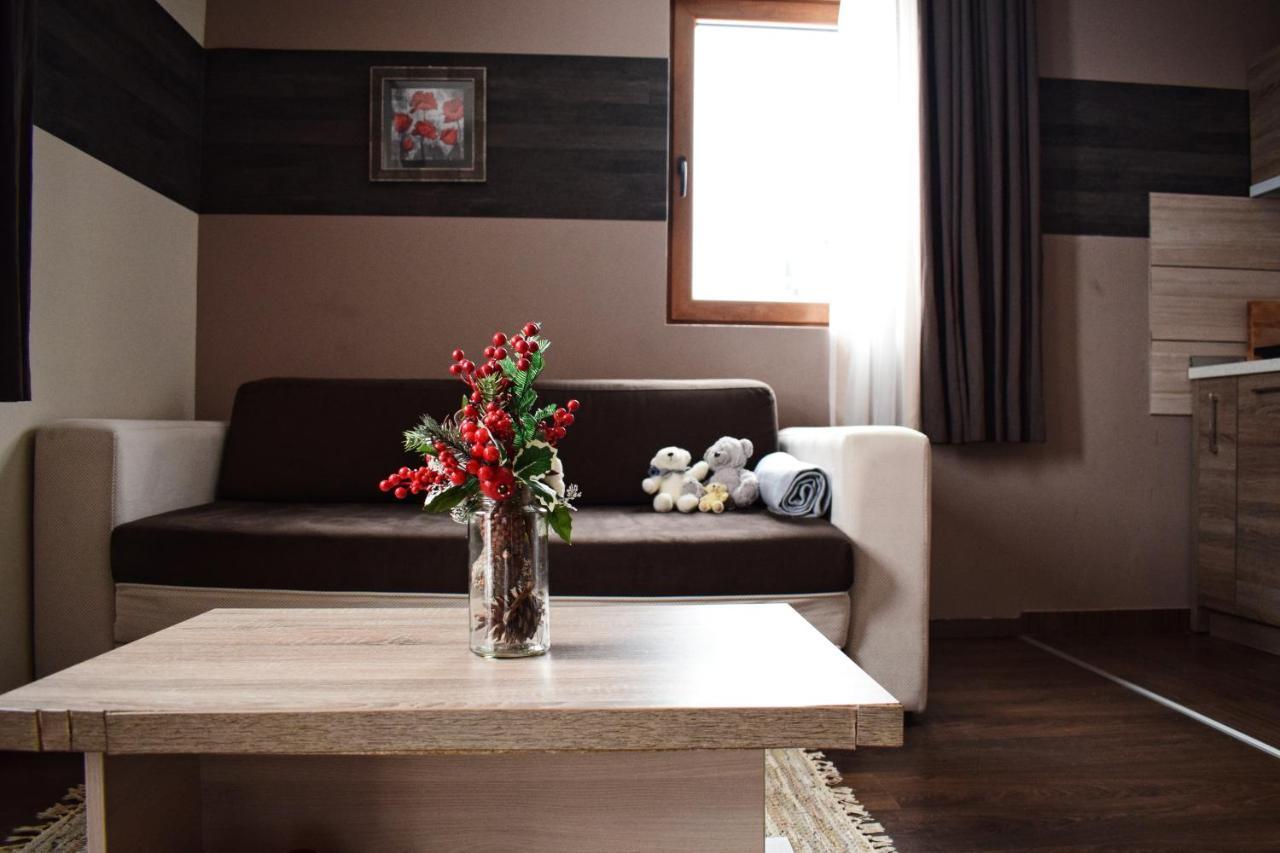 Milmari Friends And Family Apartment Kopaonik Exterior foto