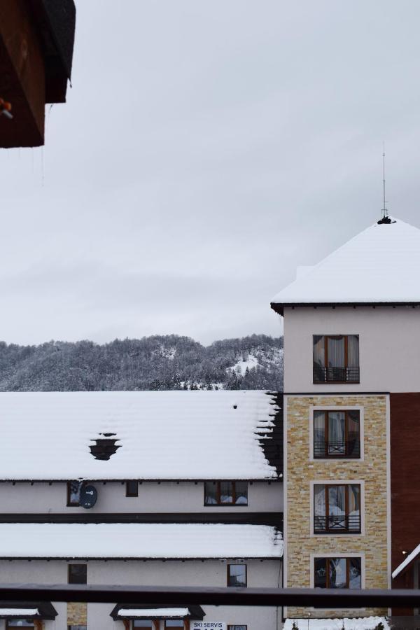Milmari Friends And Family Apartment Kopaonik Exterior foto