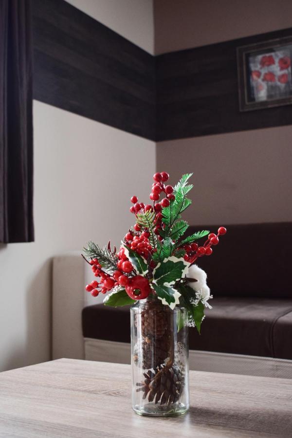 Milmari Friends And Family Apartment Kopaonik Exterior foto