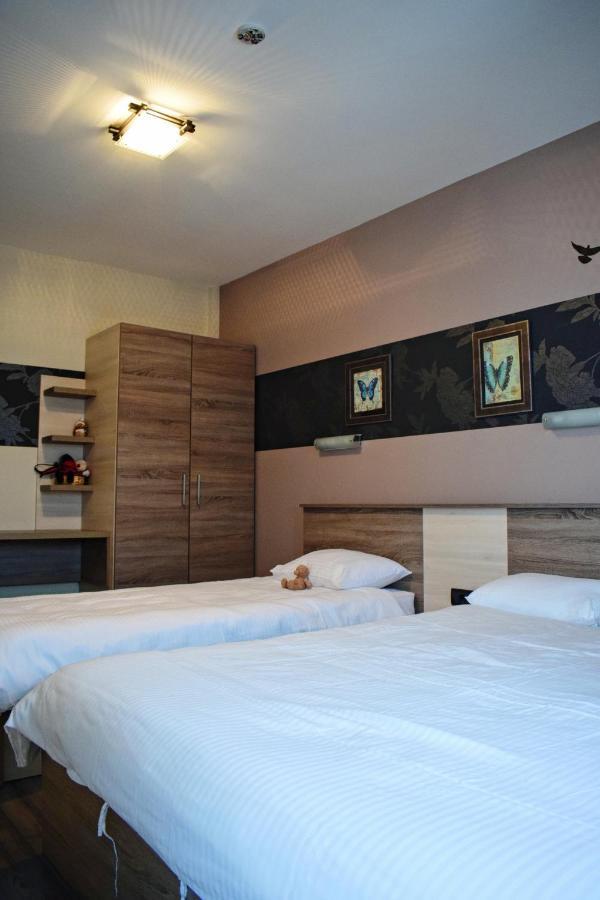 Milmari Friends And Family Apartment Kopaonik Exterior foto