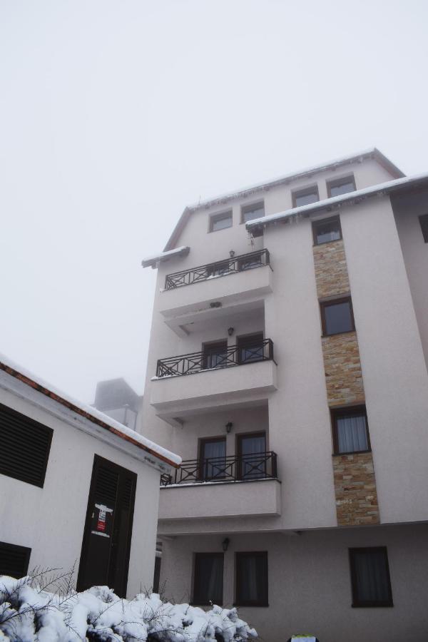 Milmari Friends And Family Apartment Kopaonik Exterior foto