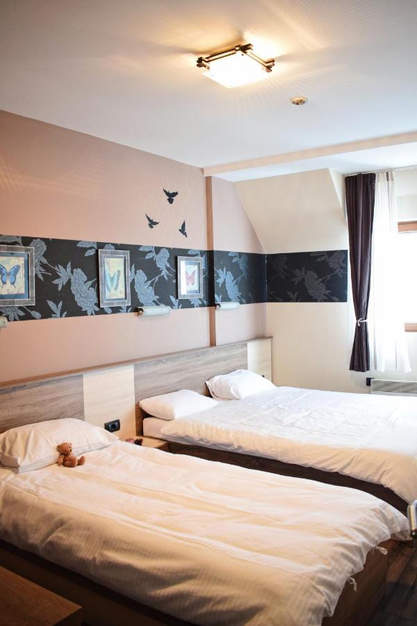 Milmari Friends And Family Apartment Kopaonik Exterior foto